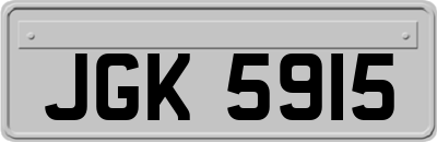 JGK5915