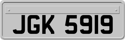 JGK5919