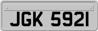 JGK5921