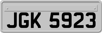 JGK5923
