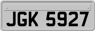 JGK5927