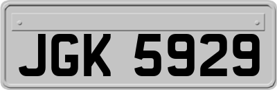 JGK5929