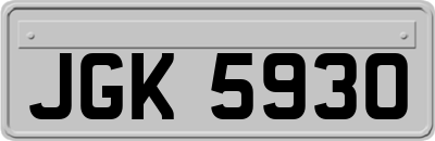 JGK5930
