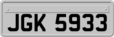 JGK5933