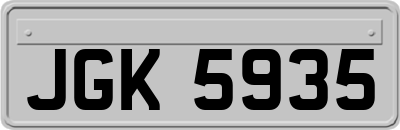 JGK5935