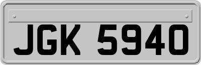 JGK5940