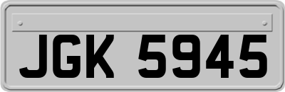 JGK5945