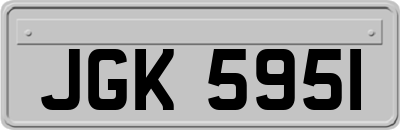JGK5951