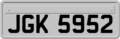 JGK5952