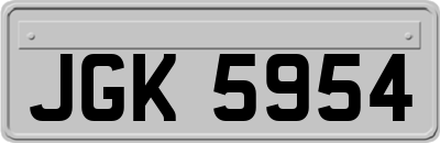 JGK5954