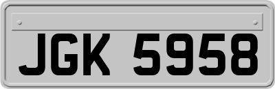 JGK5958