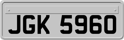 JGK5960