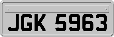 JGK5963