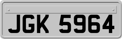 JGK5964