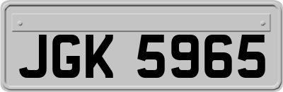 JGK5965