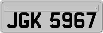 JGK5967