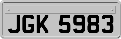 JGK5983