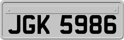 JGK5986