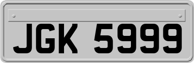 JGK5999