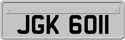 JGK6011