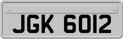JGK6012