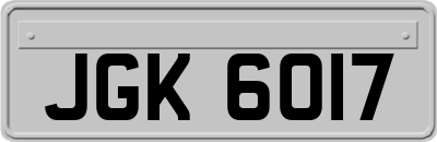 JGK6017