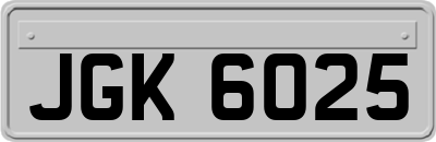 JGK6025