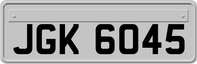 JGK6045