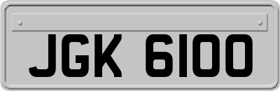 JGK6100