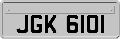 JGK6101