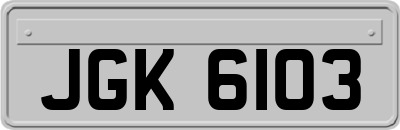 JGK6103