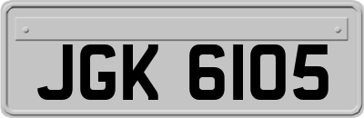 JGK6105