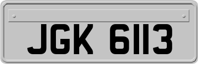 JGK6113