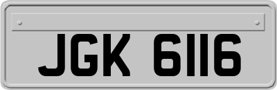 JGK6116