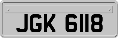 JGK6118