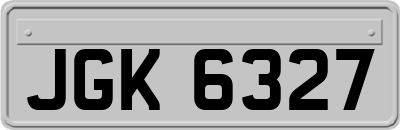 JGK6327