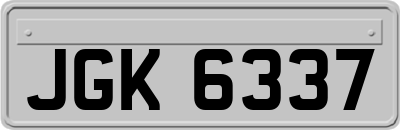 JGK6337