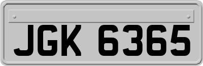 JGK6365