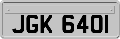 JGK6401