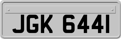 JGK6441