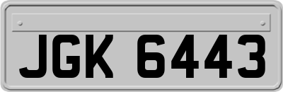 JGK6443