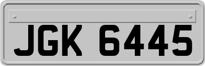 JGK6445