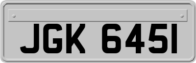 JGK6451