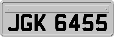 JGK6455