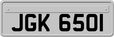 JGK6501