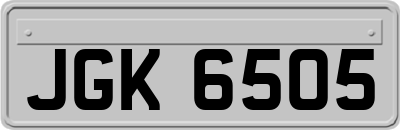 JGK6505