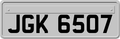 JGK6507