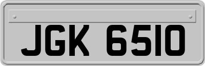 JGK6510