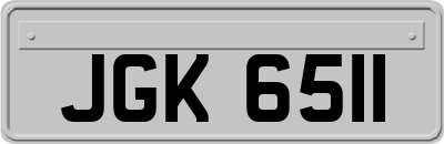 JGK6511
