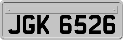 JGK6526